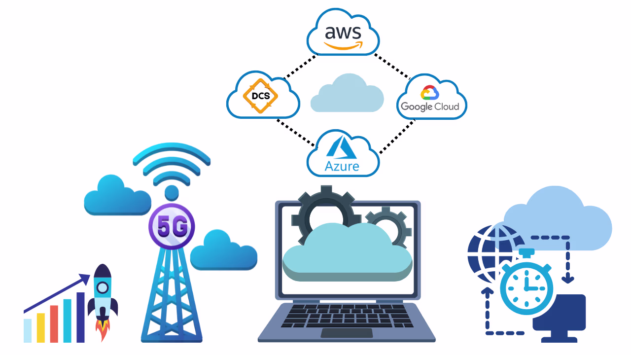 Carrier-Neutral Ecosystem